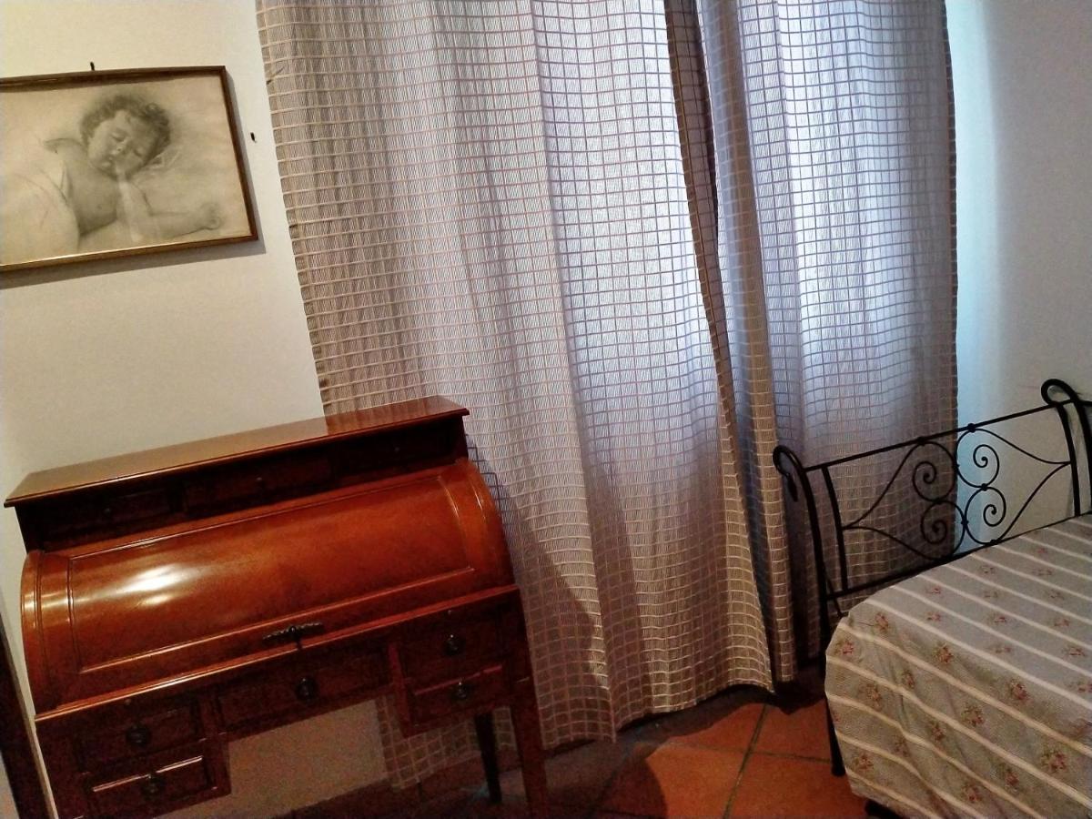 Villa Rossi 滨海波利尼亚诺 外观 照片